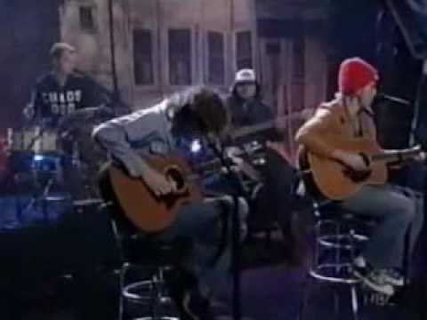 Sky Is Falling - Lifehouse