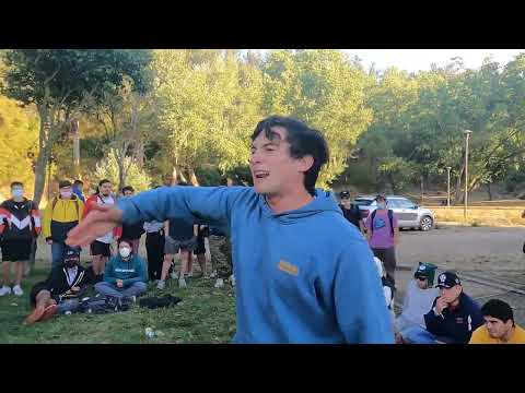 CAUS VS FACUSKILL / PUERTO DE RIMAS / OCTAVOS