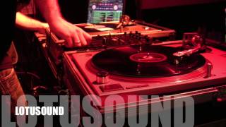 DJ Lotusound JUNE 7TH DROP DAY middle east
