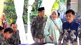 Download lagu CAMELIA PELAN TAPI PASTI-ANI-MARLIN-WEDDING RETNO DENGAN YULIANTO-BAWU mp3