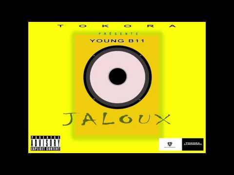 YOUNG B11 - Jaloux