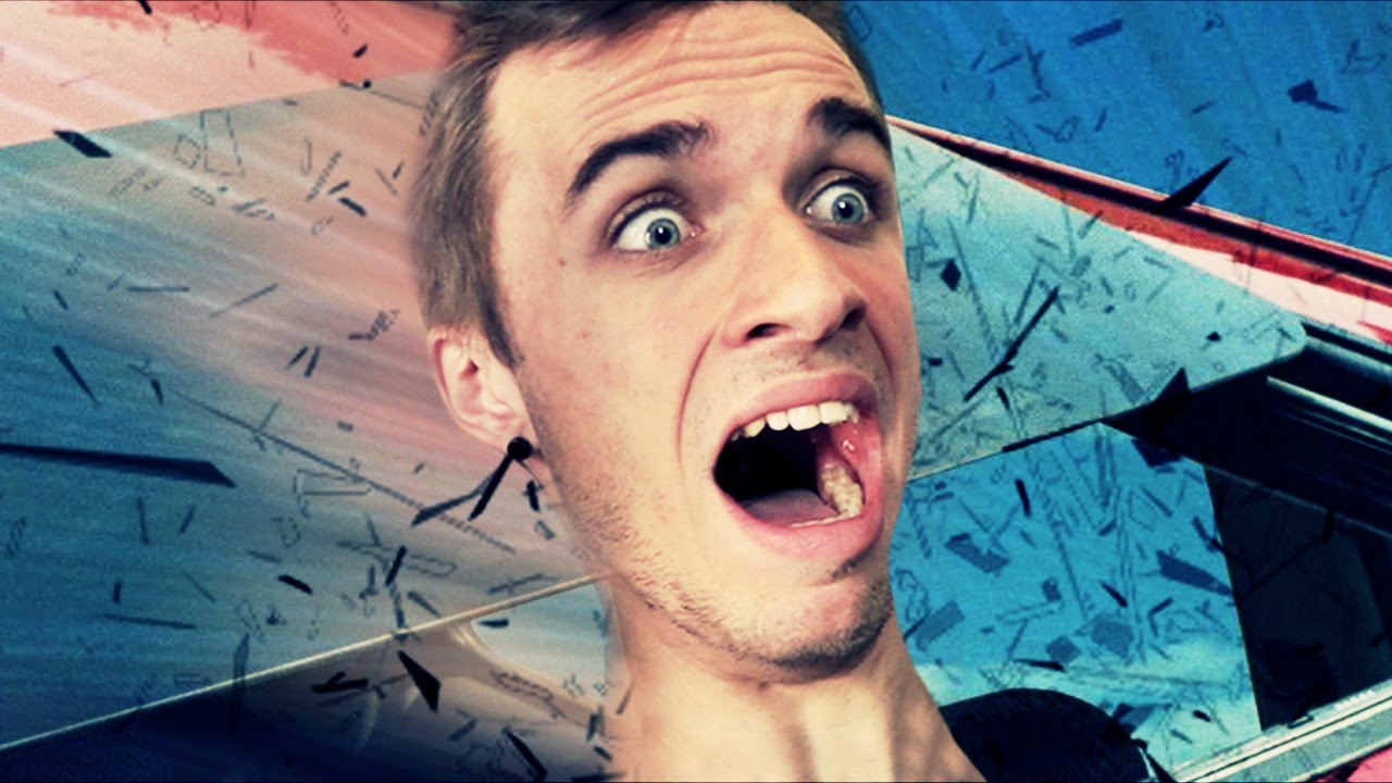 QUAND L'ACCIDENT EST PARTOUT ! - Next Car Game thumbnail