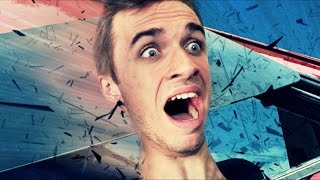 QUAND L ACCIDENT EST PARTOUT - Next Car Game