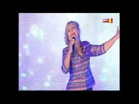 Blaga Petreska - Zapej generacijo (Ohrid fest 2013) (High Quality, Music)
