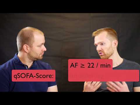 Sepsis in the Pre-Clinic - Sepsis Part 1