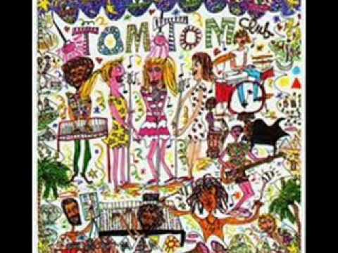 On, On, On, On ... cover