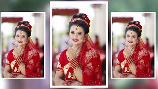 Kamla Weds Anmol 2078/01/10 Best Nepali Cultural W