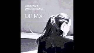 Jessie Ware - Sweetest Song DJ Alarm Mix