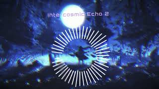 Cover art for Intercosmic Echo