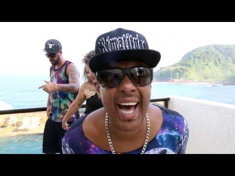 Love Song - Rimatitude - Márcio Art - Nega