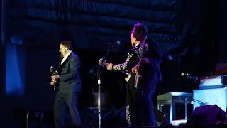 Chris Isaak (LIVE) / Heart shaped World / Humphreys by the Bay - San Diego, CA / 8/28/19