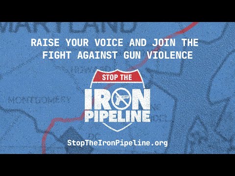 Miniatura de Stop The Iron Pipeline