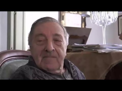 Roberto De Simone: «Sono per il teatro del gesto, non del testo. Eduardo? Se ne fa un abuso»