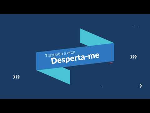 Despiértame - Trazendo a Arca