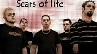 Scars of Life - Alone Inside