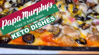 Papa Murphy's KETO Dishes, Hendersonville, TN