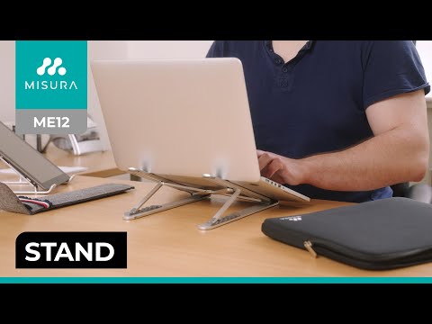 MISURA - Laptop stand ME12