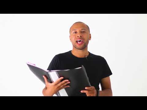 How to Love Yourself - Dean Atta