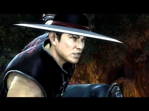 Mortal Kombat 9 Ladder на ПК - Kung Lao (Full HD)