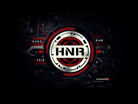 Best of Raw Hardstyle: "Hard & Raw 2018 Mix 2"