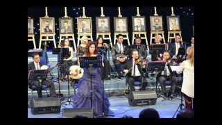 Nurten DEMİRKOL-Gün Doğdu Gönül Beklemede Cilve-i Yâri (SABA)R.G.