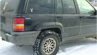 preview picture of video '1995 Jeep Grand Cherokee available from River Valley Motors'