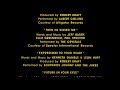 Adventures In Babysitting 1987 End Credits