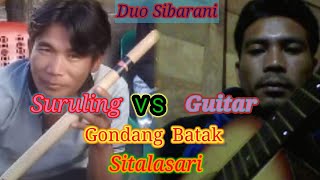 Download lagu Gondang Batak Sitalasari.(seruling vs Guitar ). mp3 Download lagu Gondang Batak Sitalasari.(seruling vs Guitar ). mp3
