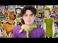 I Played Every Scooby Doo Game Ever Made And Ranked Them