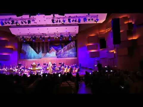 Sve će to o mila moja (Bijelo dugme) - Nermin Puškar i Zagrebačka filharmonija LIVE Zagreb