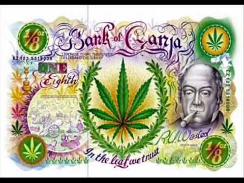 Miky Ft. Nicy - Weed Ringtone (mars 2011)