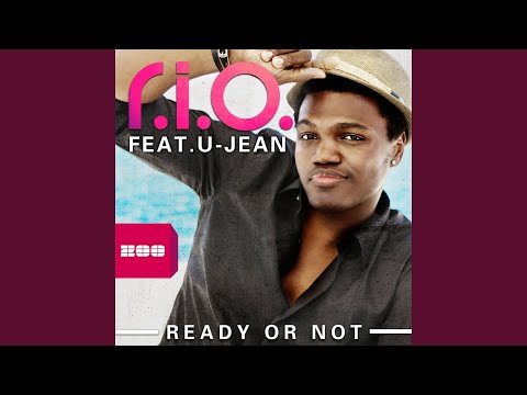Video thumbnail for Ready Or Not (Extended Mix)