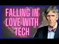 E Michael Jones On Transhumanism and Transgenderism | AI Girlfriend, Can Computers Love?