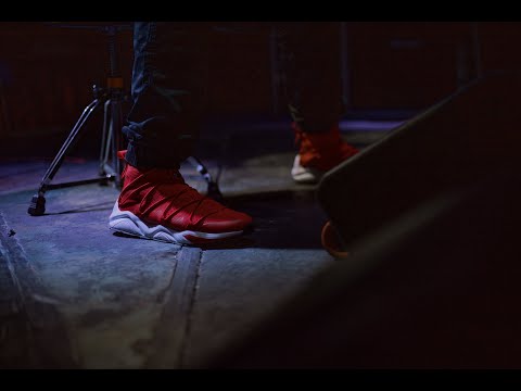 Di$tinct Ft. Fiktion - Hello Darkness