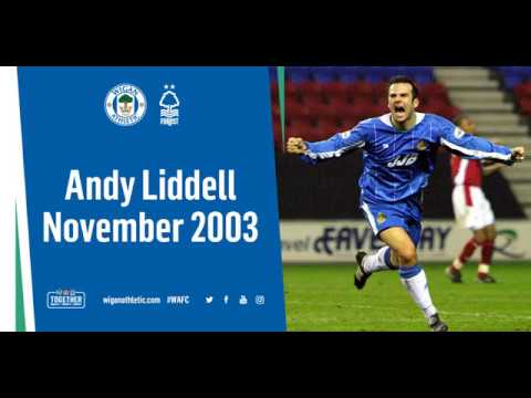 FAB FOUR: NOTTINGHAM FOREST