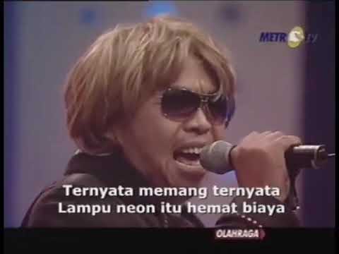 P-Project - Hemat (Zona Memori Metro TV 2010)