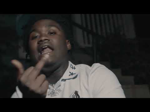 SBA Jango - Who to play wit (Official Video)