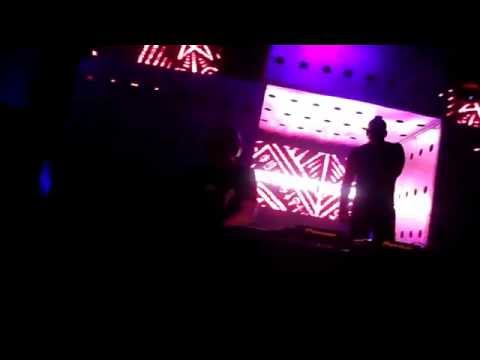 Current Value @ PRSPCT XL 21 - The Indoor Festival / Maassilo Rotterdam