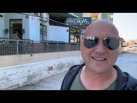 Cabo Roig is this a worry