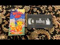Rolie Polie Olie A Spookie Ookie Halloween 2001 VHS