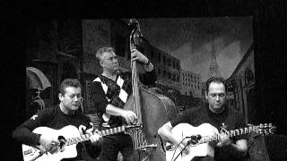 Rosenberg Trio - Vendredi 13 (Django Reinhardt)