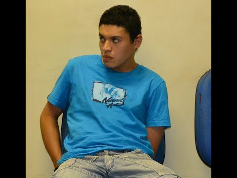 CASO maníaco da cruz ( final)