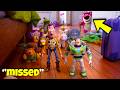 10 Hidden Things You Didn T Notice In Toy Story 5