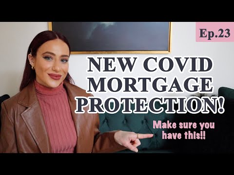 You MUST HAVE This Mortgage Protection if You Are Buying in 2021