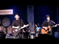 "River To River" Richard Barone at City Winery
