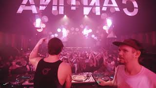 Pablo Discobar Soundsystem  De Marktkantine  2018