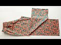 Comfortable Very Easy Palazzo Cutting And Stitching Palazzo Cutting And Stitching Pant Cutting