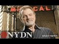 STEPHEN COLLINS Admits to Preying on Young Girls.