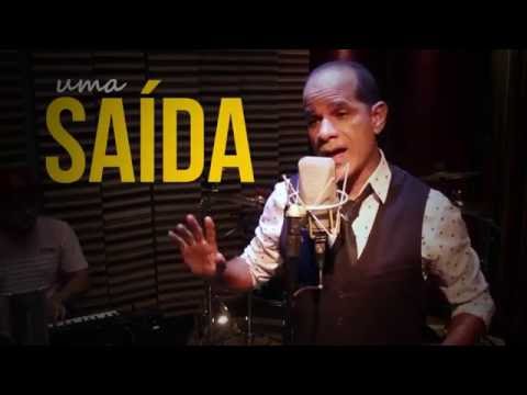 Maurílio Santos - Não Desista