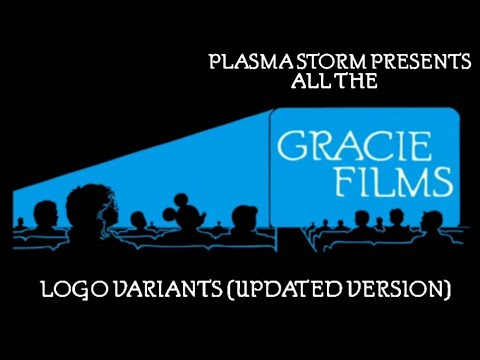 All Gracie Films Variants (Updated)